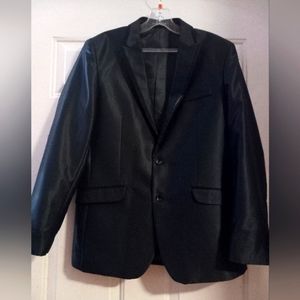 Fouger USA Tuxido Blazer size 18